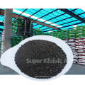 water soluble pure raw material acid fulvic/humic acid granular fertilizer